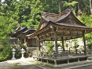 sklfhさんの玉津岡神社の投稿写真1