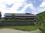 sklfhさんの井手町まちづくりセンター椿坂の投稿写真1