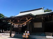 Huraidopotetoさんの峯ヶ岡八幡神社の投稿写真1