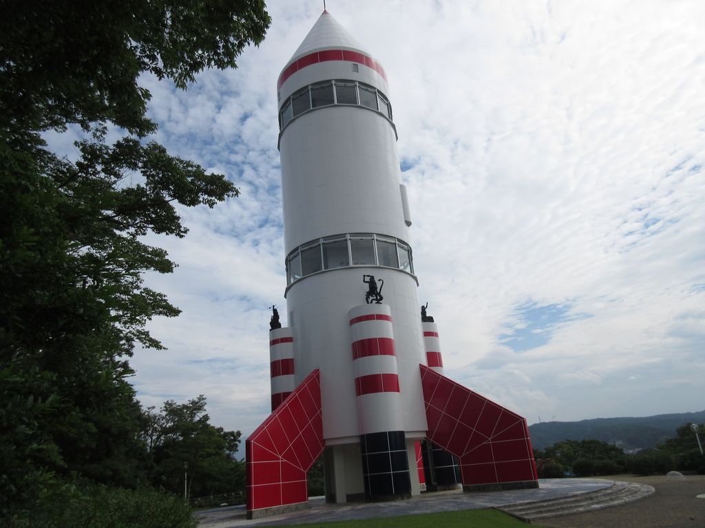 稲荷山公園