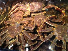 海辺のうさぎさんの札幌市中央卸売市場場外市場への投稿写真1