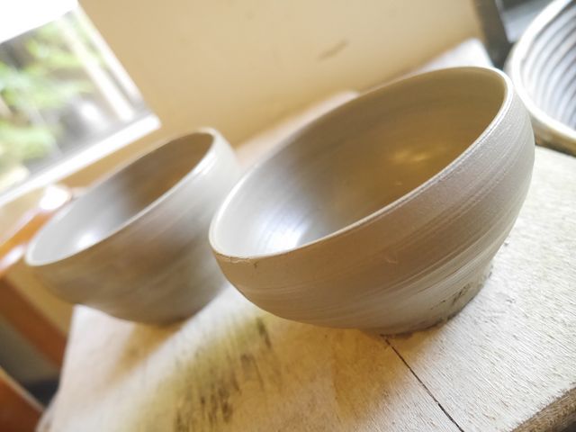 陶芸工房えんのかま
