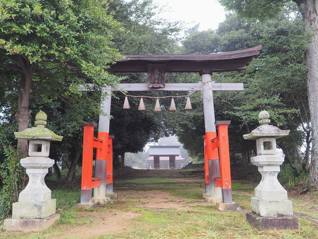 sklfhさんの喜多八幡宮の投稿写真1