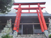 sklfhさんの岡稲荷神社の投稿写真1