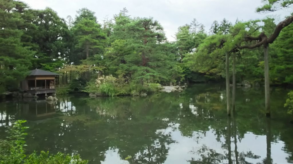 清水園