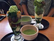usama02さんの茶寮都路里 伊勢丹店の投稿写真1