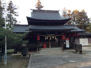 さくもみさんの八坂神社(山口県山口市)の投稿写真1