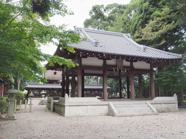 sklfhさんの下新川神社の投稿写真1