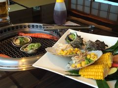 さらさらさんの鳥羽 海鮮料理 屋形船おきたへの投稿写真1