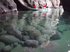 たけのこさんのカヤックリゾート南伊豆ワンダフルワールドへの投稿写真1