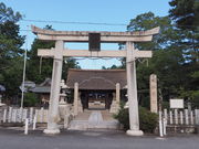 sklfhさんの蜊江神社の投稿写真1