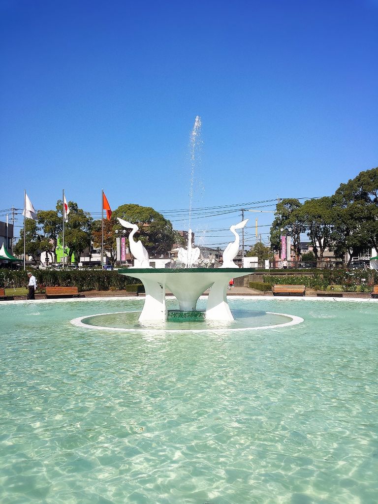 石橋美術館