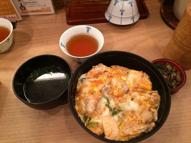 美味いよ!_鳥つね自然洞