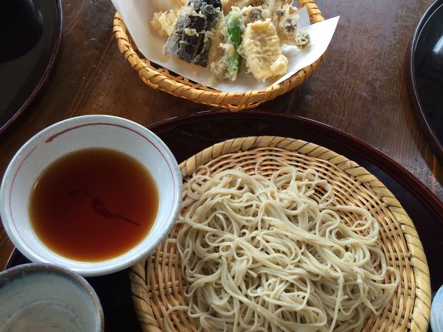 天せいろ_みつ蔵