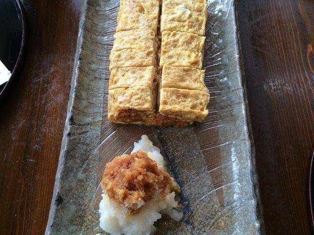 美味・玉子焼き_みつ蔵