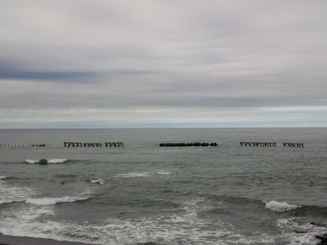チンクさんの沙留海水浴場の投稿写真3