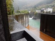 まりさんの宇奈月ダムの投稿写真2