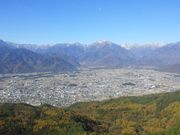 makisimo3さんの鷹狩山展望台の投稿写真1