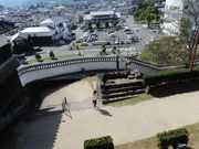 zinさんの臼杵城跡の投稿写真3