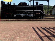 チンクさんの湧別町計呂地交通公園の投稿写真2