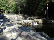 いわぴいさんの南原峡の投稿写真1