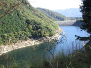 いわぴいさんの南原峡の投稿写真3