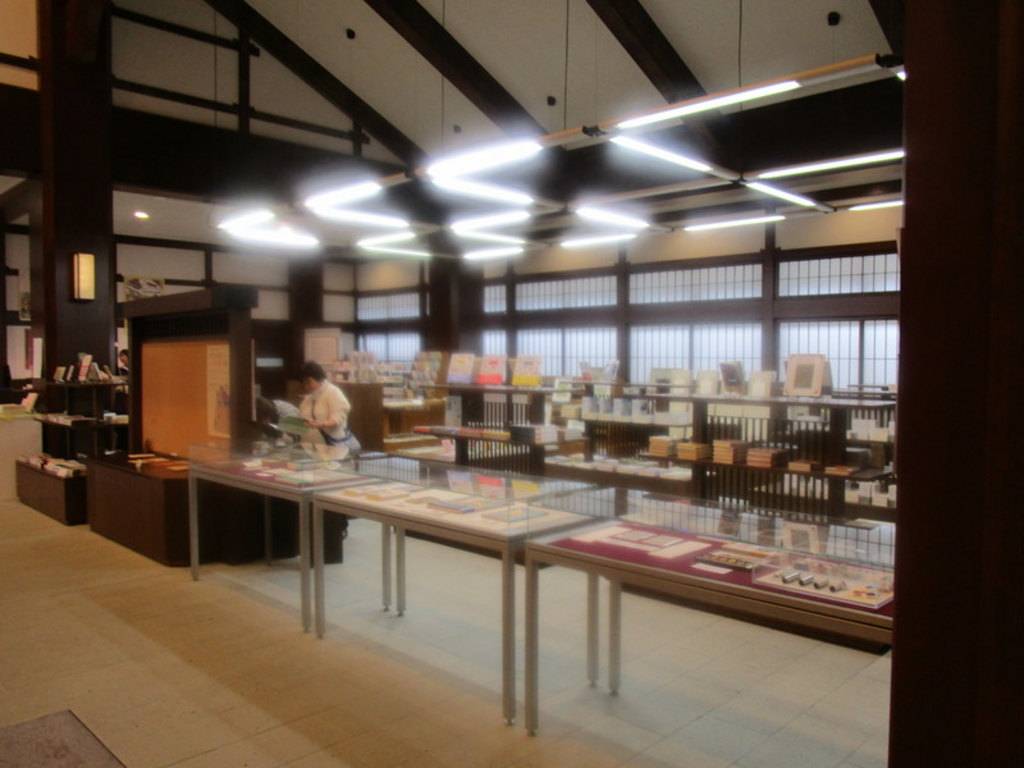 安野光雅美術館