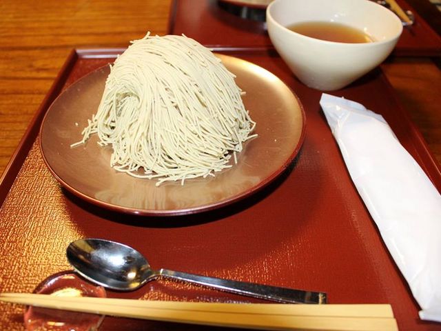季節限定の銘品です。_小布施堂本店