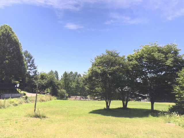 えほんミュージアム清里