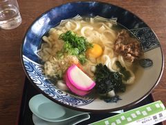 さっけーさんの手打ちうどん醍醐への投稿写真1