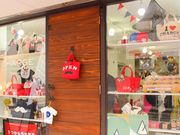 M子さんの名入れ雑貨や CHARGEの投稿写真1