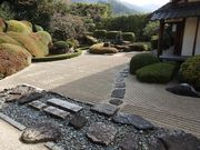 zinさんの頼久寺庭園の投稿写真4