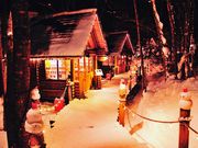 かじゅえさんのショッピングロード「ニングルテラス」の投稿写真1