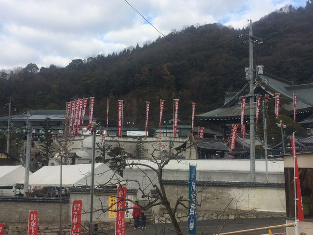 モリカさんの最上稲荷の投稿写真1