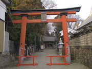 sklfhさんの祝園神社の投稿写真1