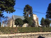 lssahさんの日本キリスト教団安中教会の投稿写真2