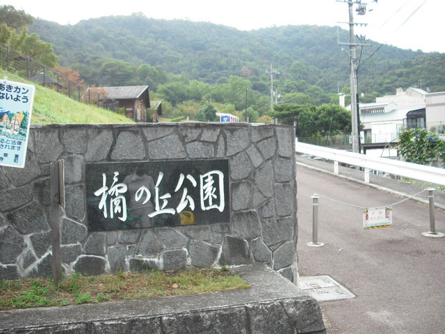 橘ノ丘総合運動公園