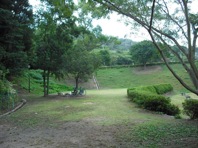 橘ノ丘総合運動公園
