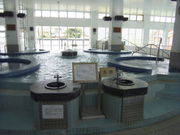 tomsanさんのクアハウス湯の山の投稿写真1