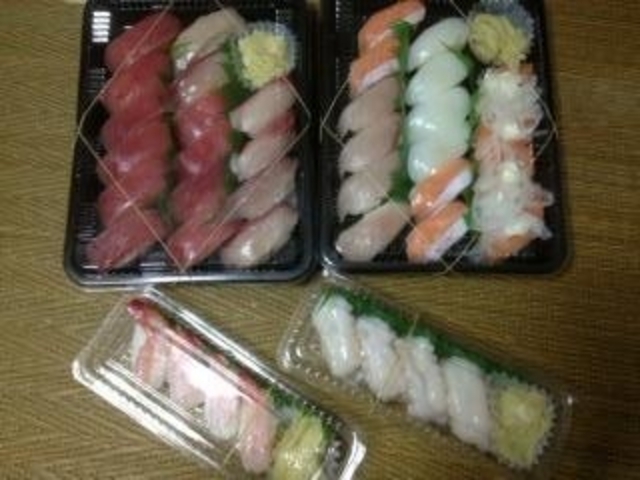 かっぱ寿司 半田店