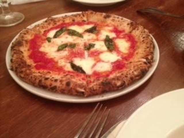 ピッツェリア イゾラ PIZZERIA ISOLA 名古屋ミッドランドスクエア店