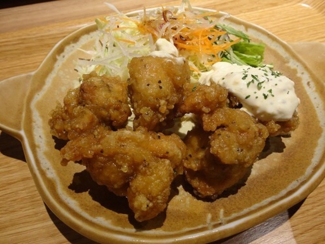 七色食堂