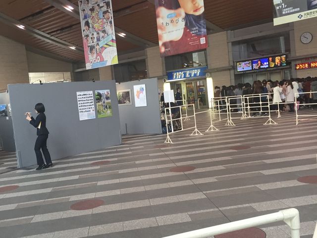 NHK大阪放送局BKプラザ