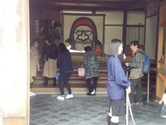 天龍寺の写真1