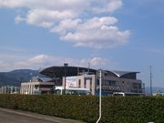 よ☆よさんの大津港ターミナル売店の投稿写真1