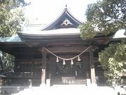 ストリートさんの浜松八幡宮の投稿写真1