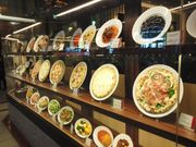 usakarinさんのカプリチョーザ イオンモール草津店の投稿写真1
