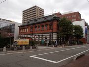 salmaさんの秋田市立赤れんが郷土館の投稿写真1
