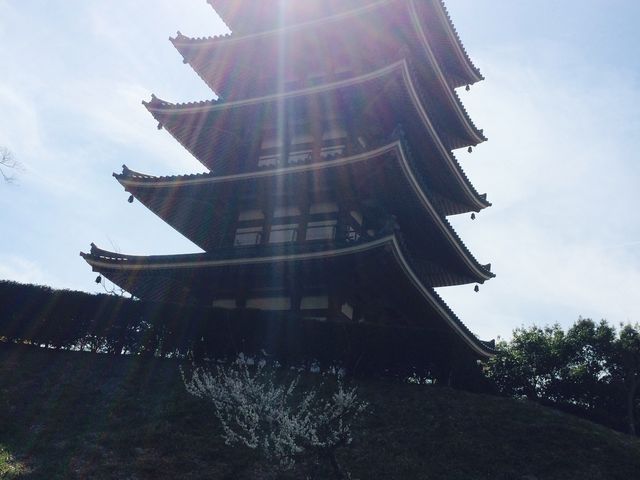 安達ヶ原ふるさと村