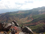 ひろママさんの大雪山(黒岳)の投稿写真4